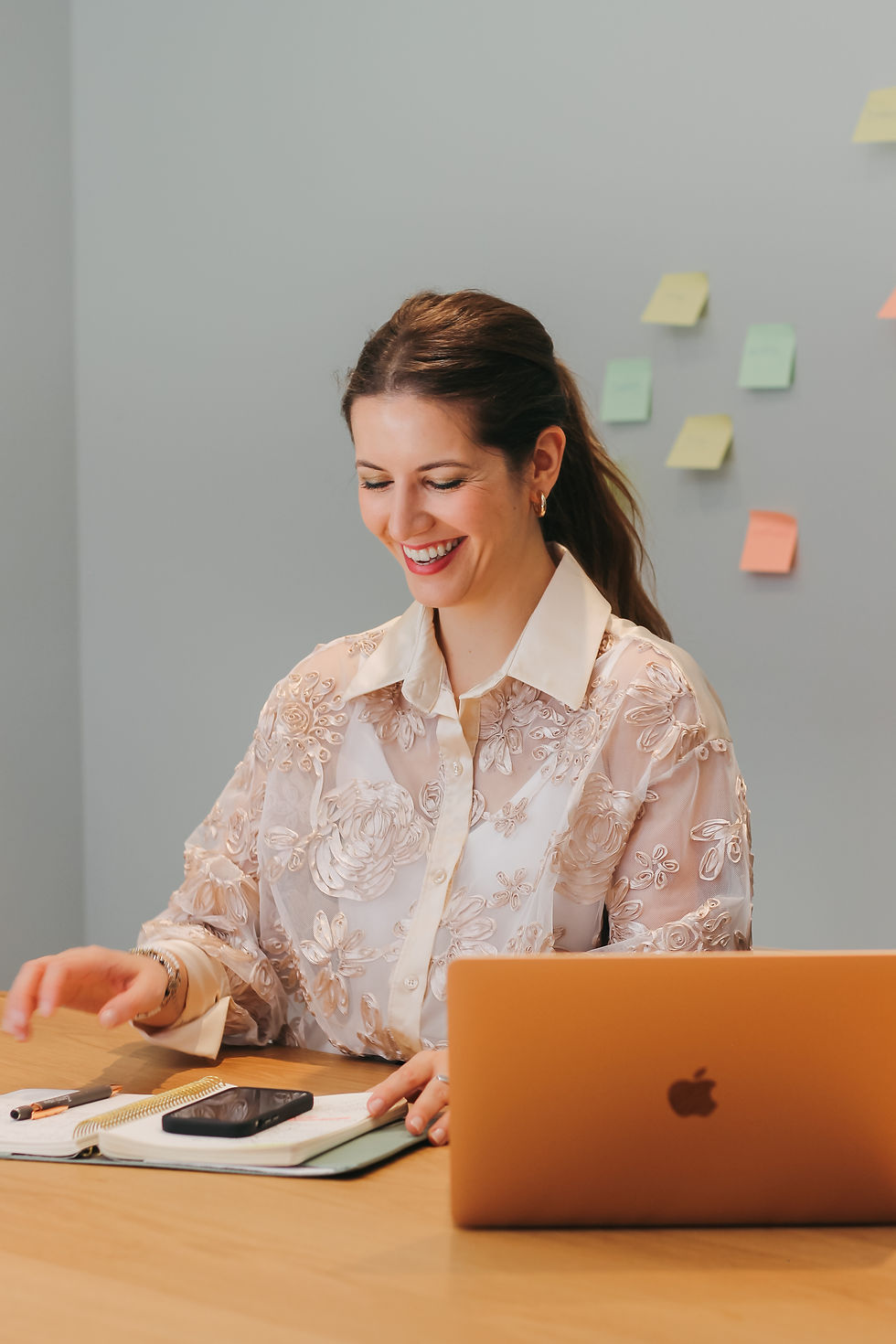 Federica Zampieron, Enyamo Coaching coach supporting career growth and professional development