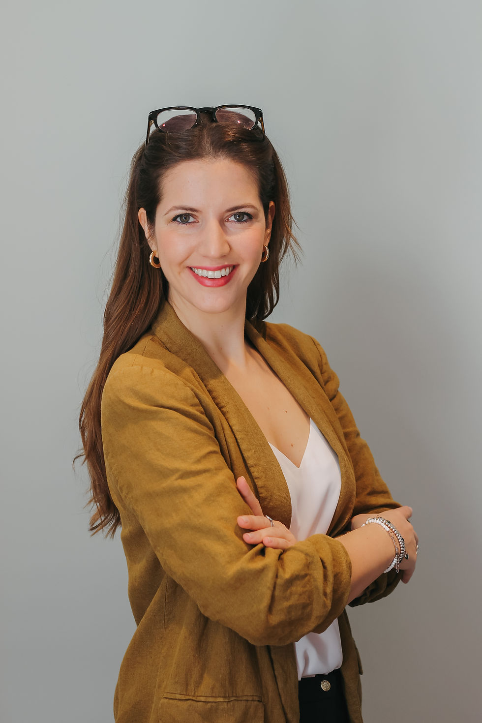 Federica Zampieron Endynamocoaching provides IELTS and PTE courses