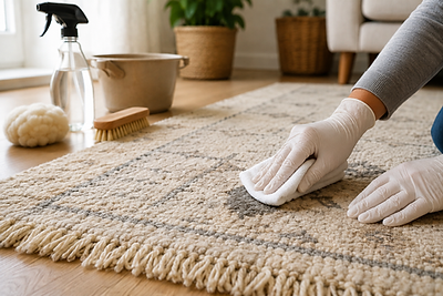 Any Floor Care 