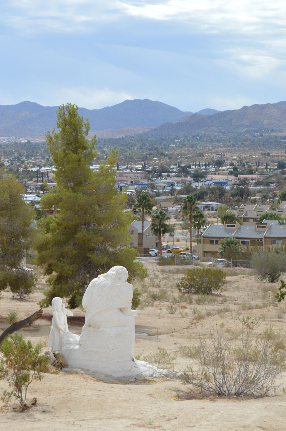 Southwest Stories: Highway 62 Love Song