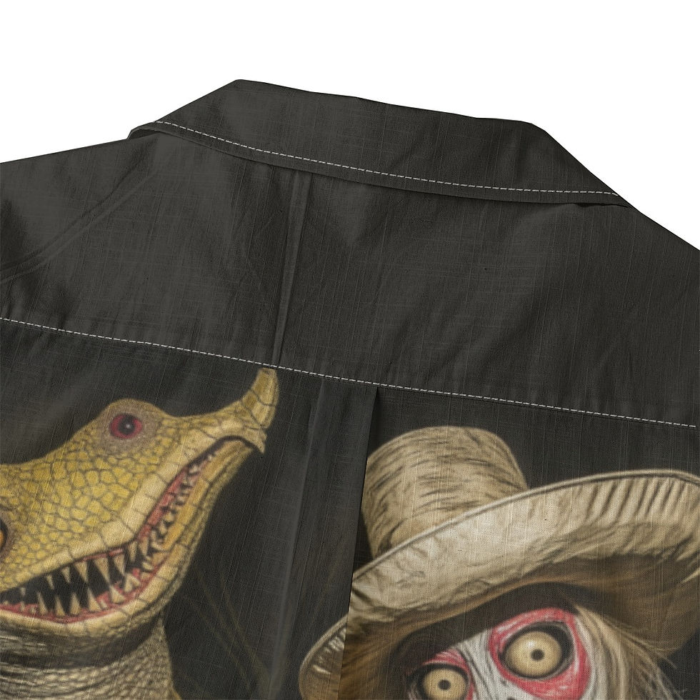 Thumbnail: Just Another Saturday Night