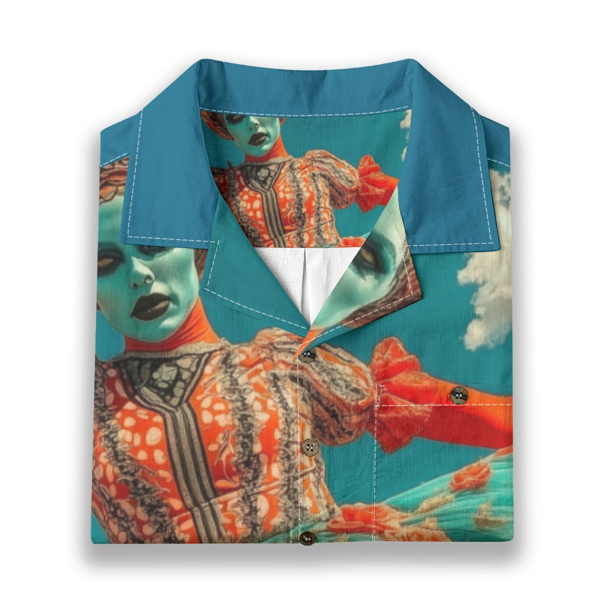 Express Yourself - Desert Style