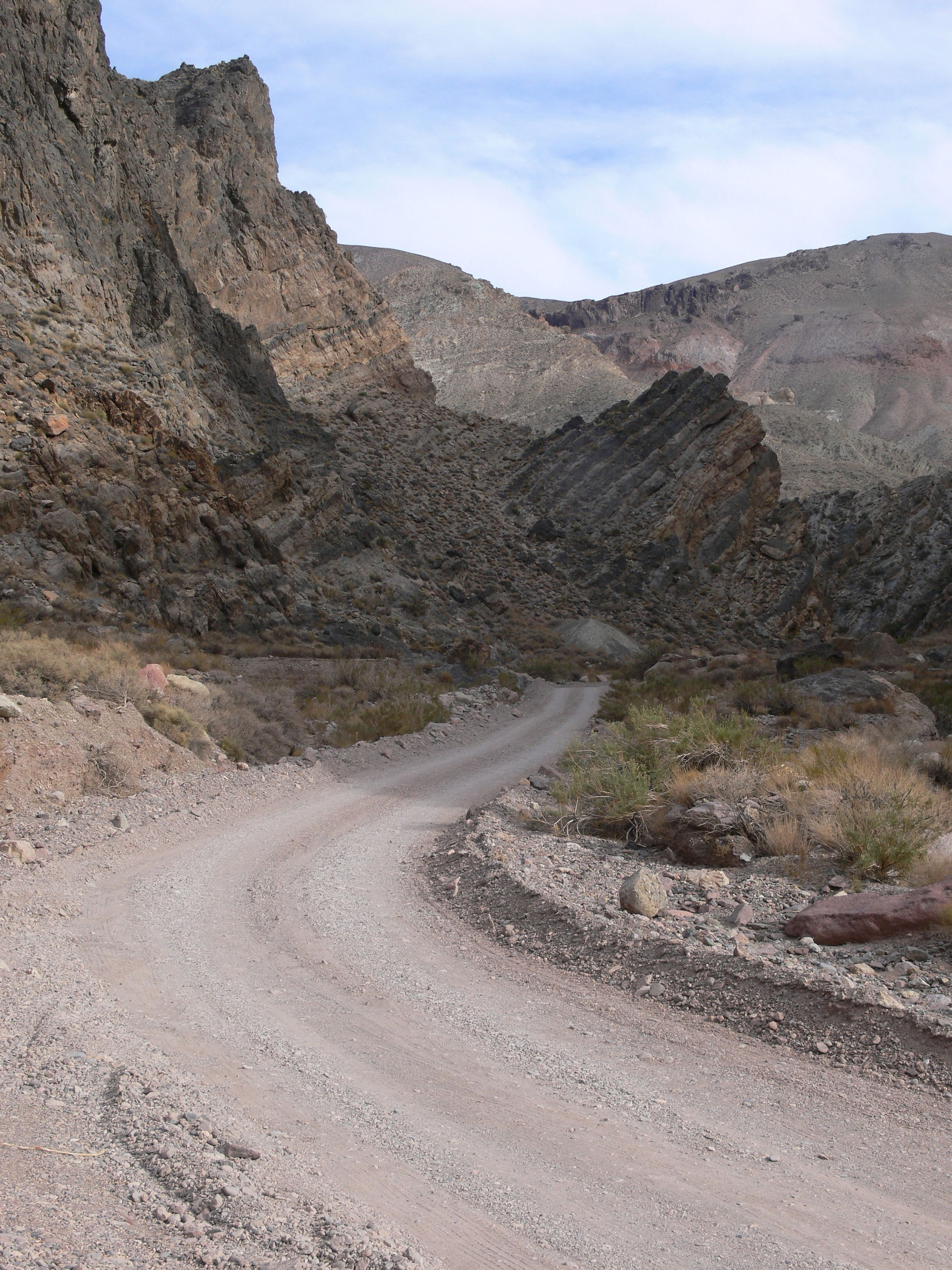 Death Valley trip 2009 214