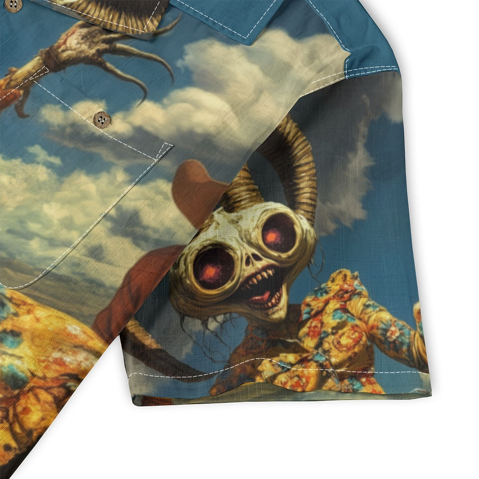 Thumbnail: Campfire Tales