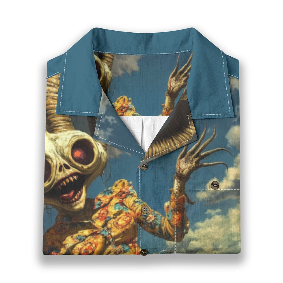 Thumbnail: Campfire Tales