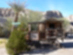 China Ranch Date Farm near Tecopa.