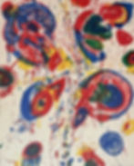 San Francis, American (Detail)