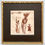 Thumbnail: Untitled (3 Figures & Sun)