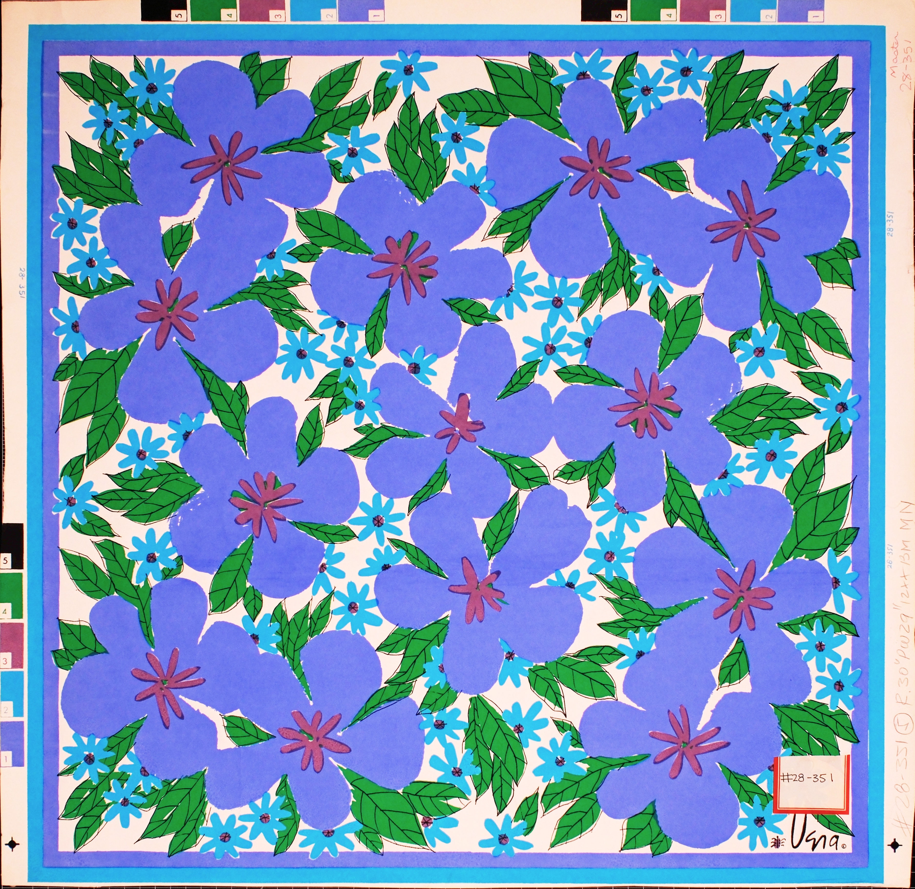 Flower Field