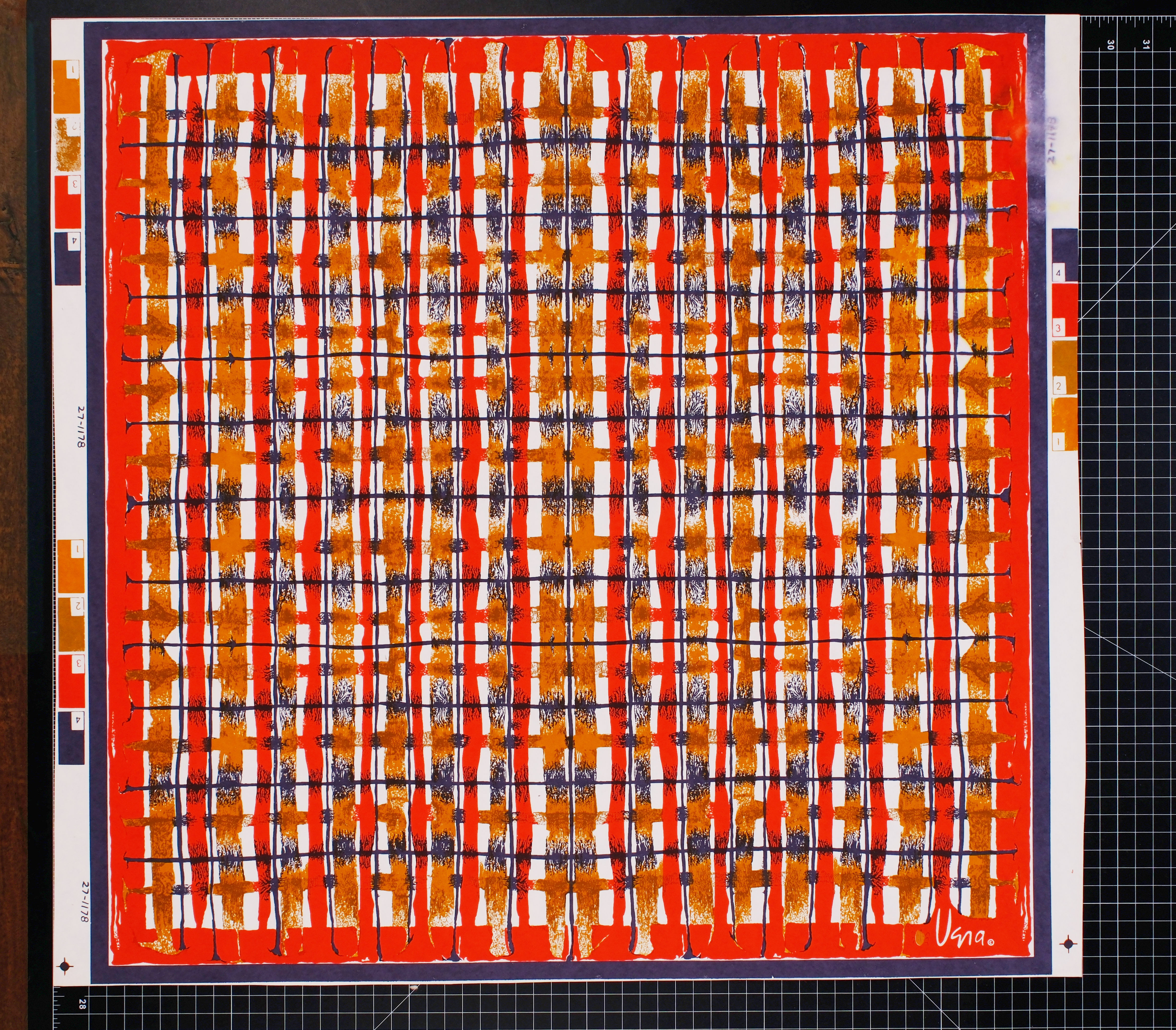 Untitled (Dollar Signs)