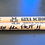 Thumbnail: SCHOCK DRUMSTICK SET, Autographed