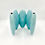 Thumbnail: Gaggle Vase (Light Blue)