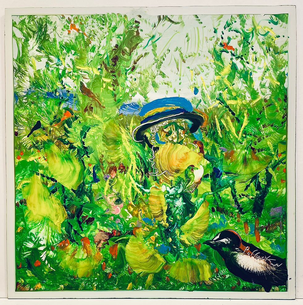Thumbnail: Bird Concert