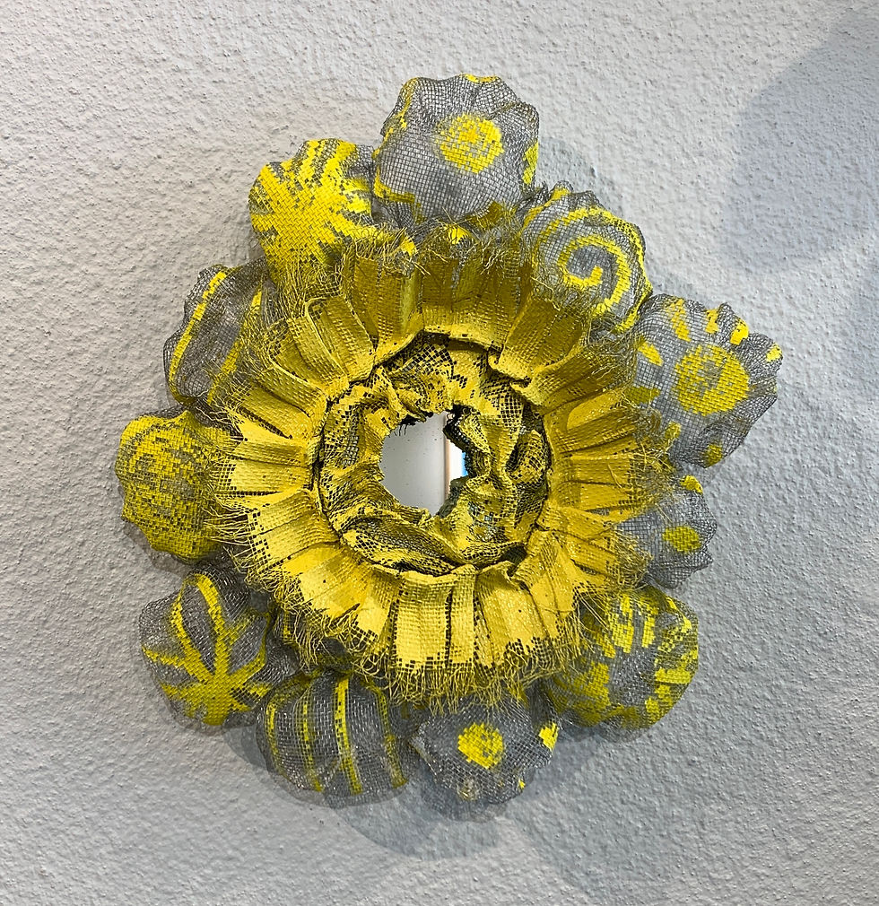 Thumbnail: Flora Narcissus - Yellow Burst