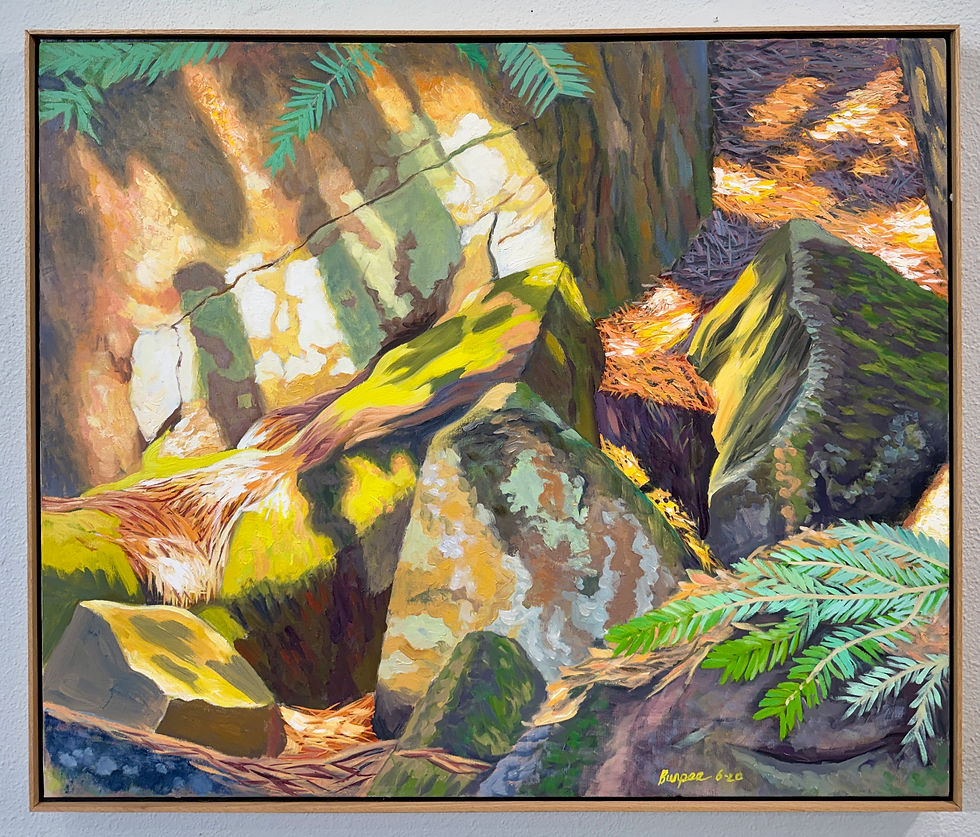 Thumbnail: Autumn Rocks