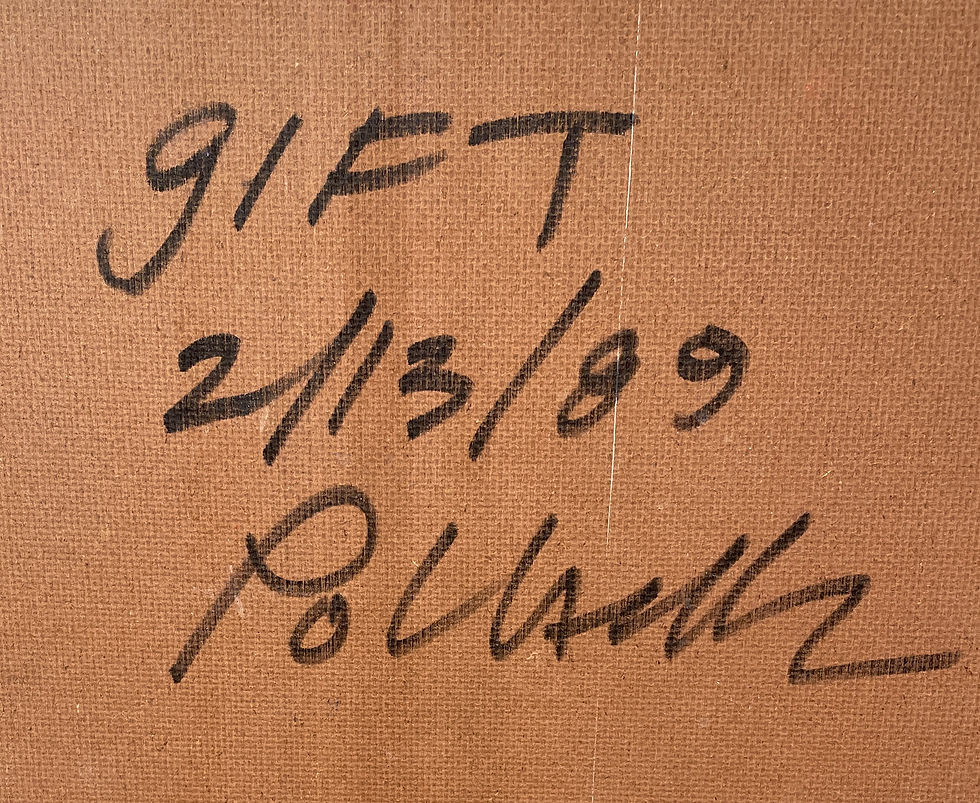 Thumbnail: Gift