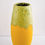Thumbnail: Plug Vase (Yellow with Green Foam)