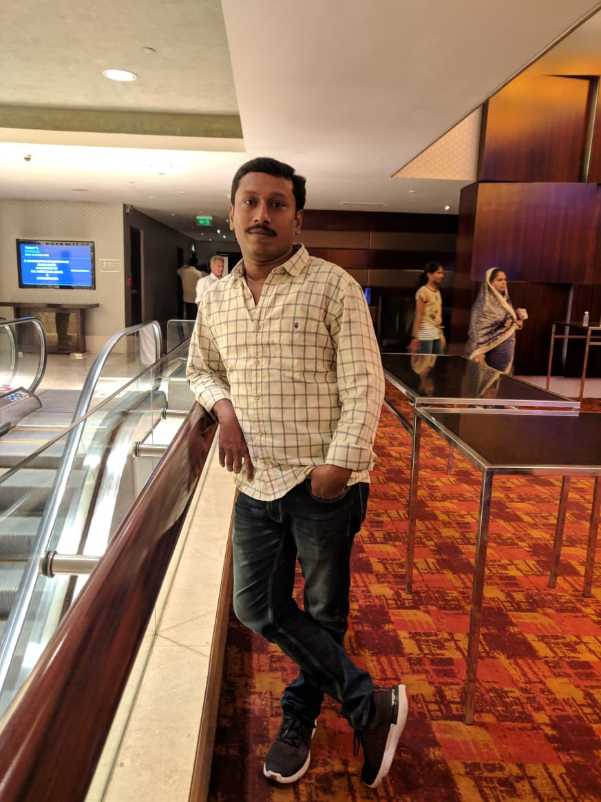 Suriya Prakash