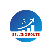 Selling Route's brand logo