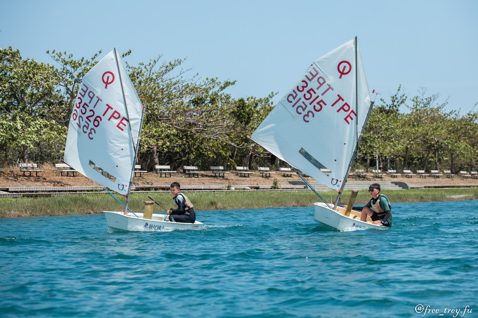 Family Sailing Experience