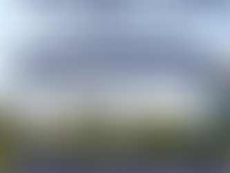 Promotional image for Quick Test Health Services showing a Mesa city park with palm trees and modern buildings. Text overlay reads “Where to Get Fast Drug Testing in Mesa, AZ – Same-Day Results, No Appointment.” Includes business name and address.