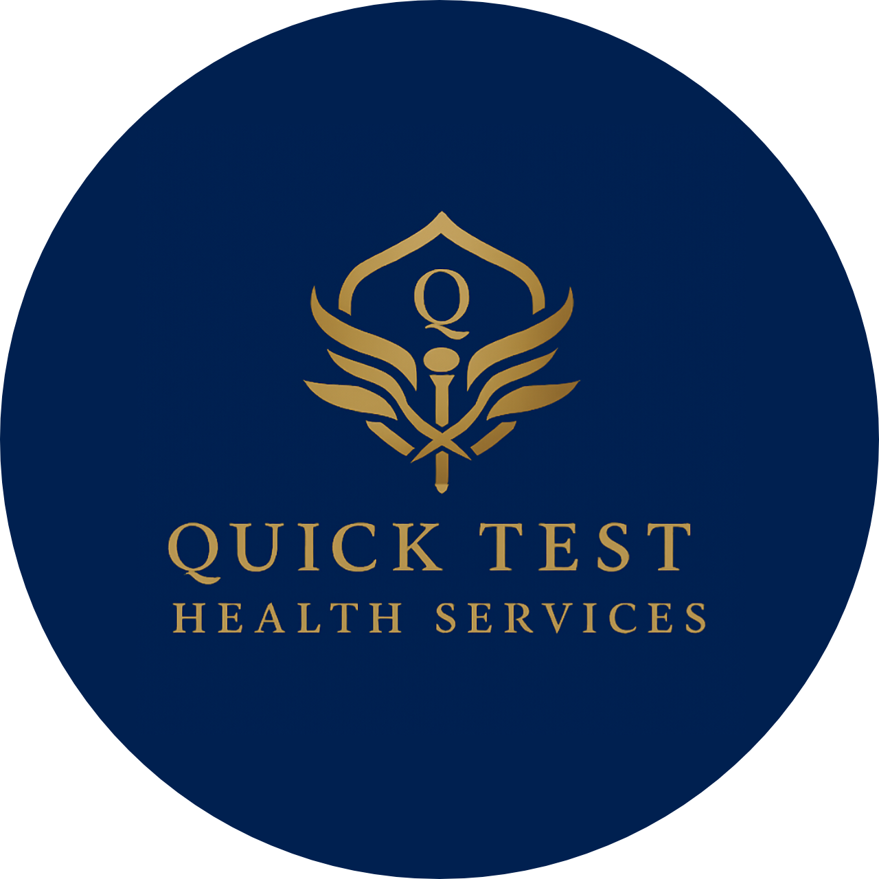 Writer: Quick Test Health Services