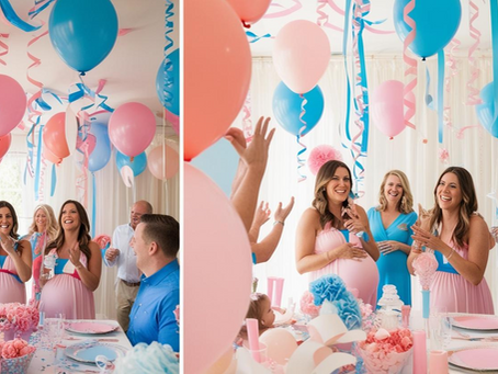 Gender Reveal Testing: Everything You Need to Know.