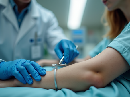 Discover Comprehensive Health Testing Services for Your Wellness