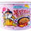 Thumbnail: Hot Chicken Noodle Carbo Big Bowl - 까르보불닭큰컵