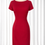 Thumbnail: Vintage Style Dress Set | 3-Way Wear | Fully Lined. Style # TH-301