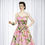Thumbnail: Marilyn Dress  - Style# TH-109