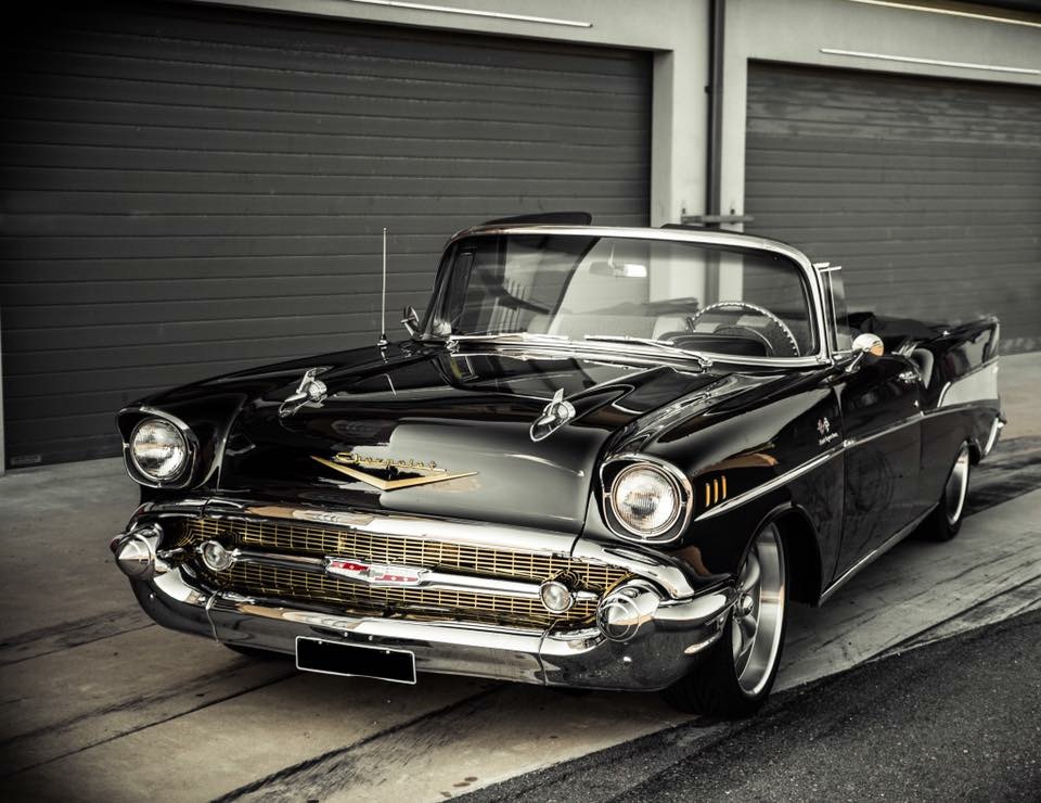 Kool Cars & Kustoms Townsville