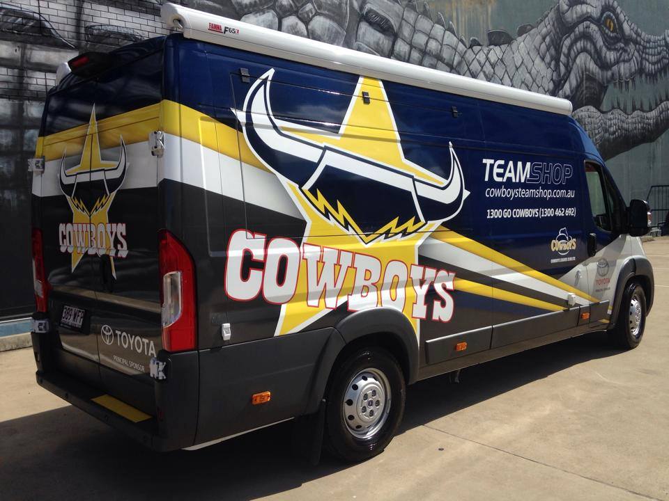 Kool Cars & Kustoms Townsville