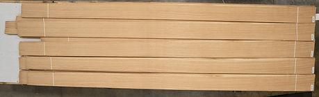 Oak White (US) Rift 8885