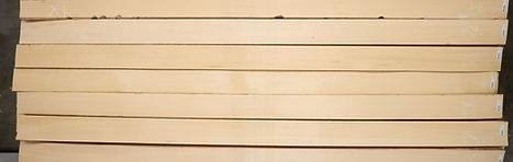 Alaskan Yellow Cedar A 3094