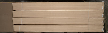 Oak White (US) Rift 24307