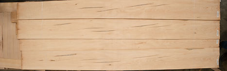 Maple Soft Wormy 51065