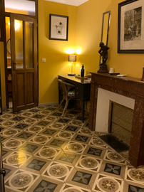 Habitación Isabelle