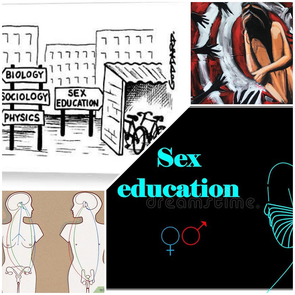 Sex Education