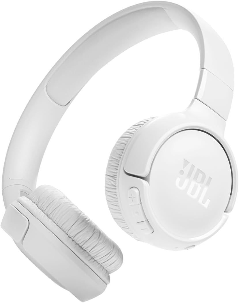 JBL Tune 520BT on-ear Bluetooth