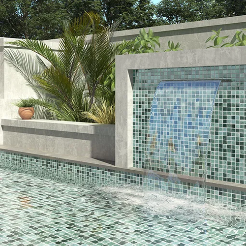 Vitrocerámica Nature Bali