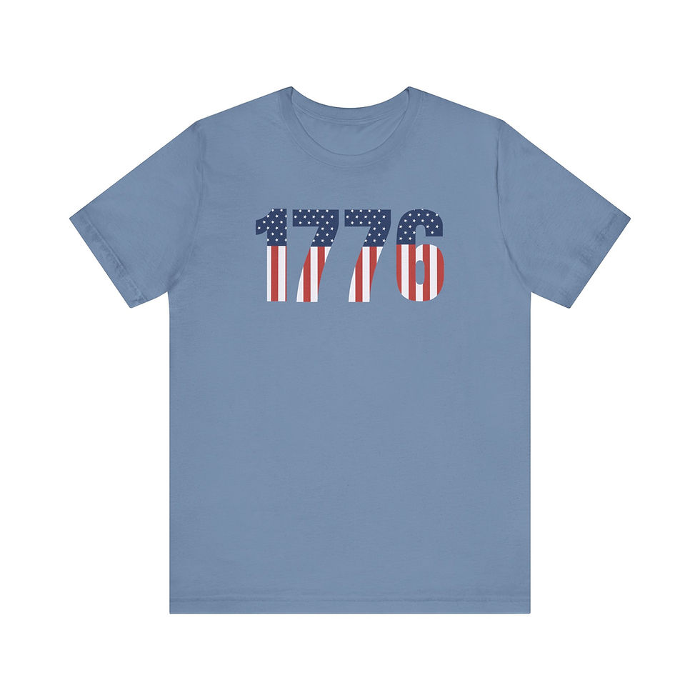 Thumbnail: 1776 Flag