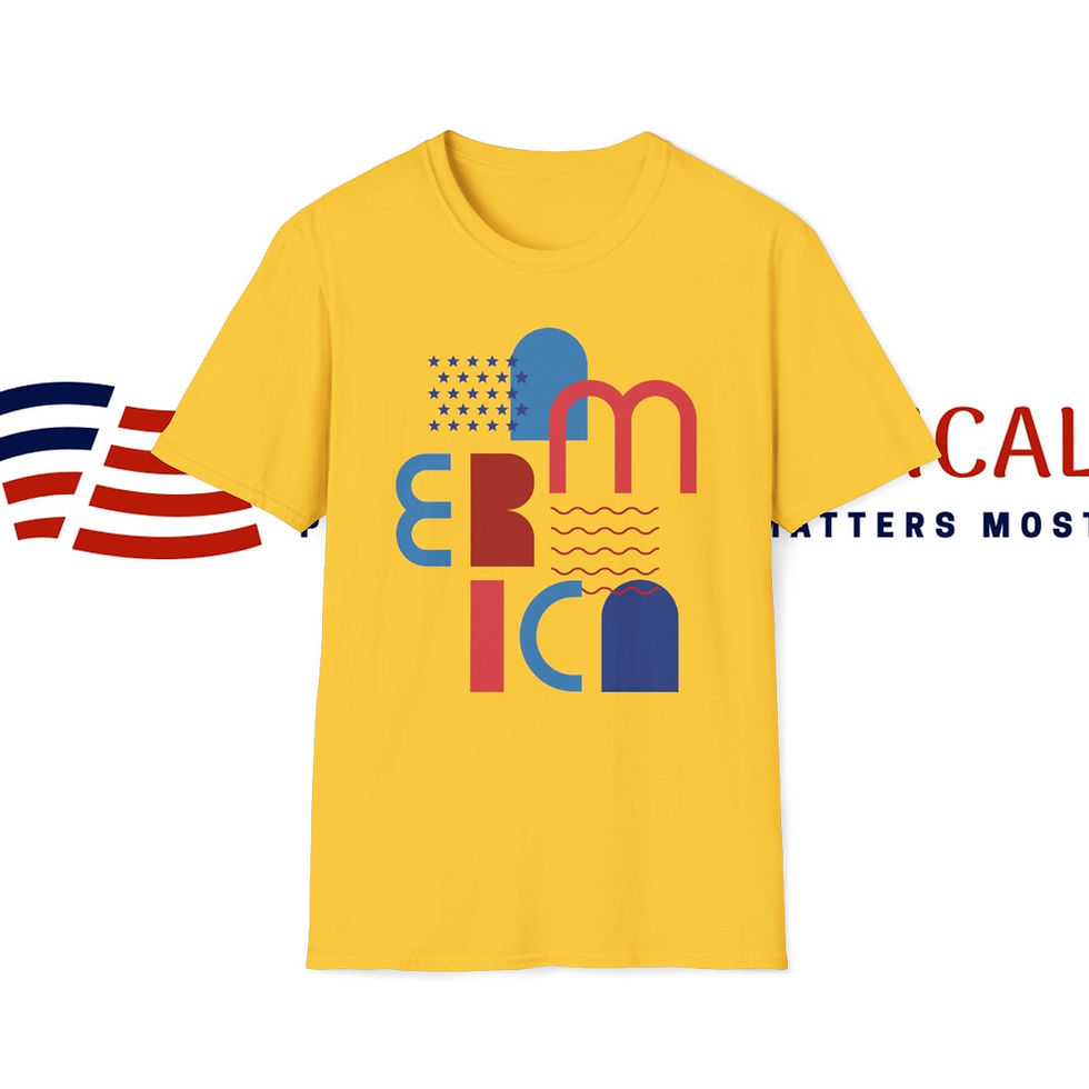 Thumbnail: American Flag