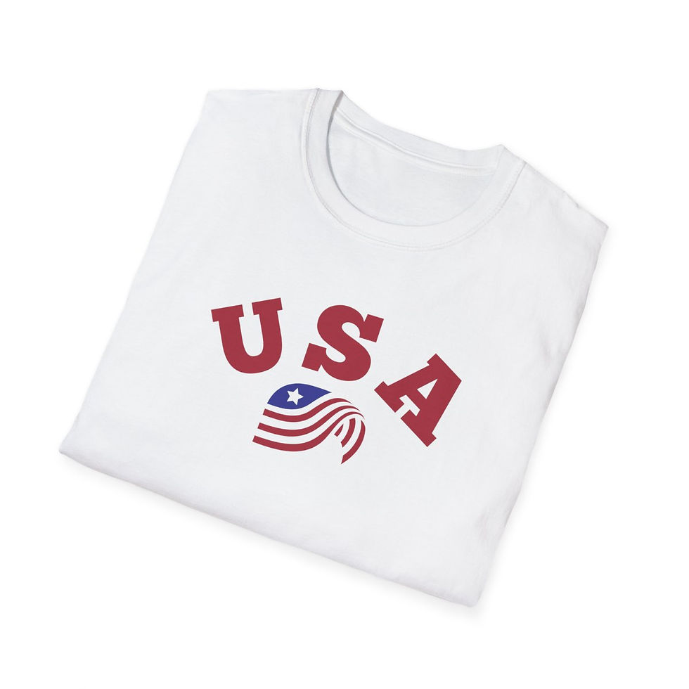 Thumbnail: American Flag