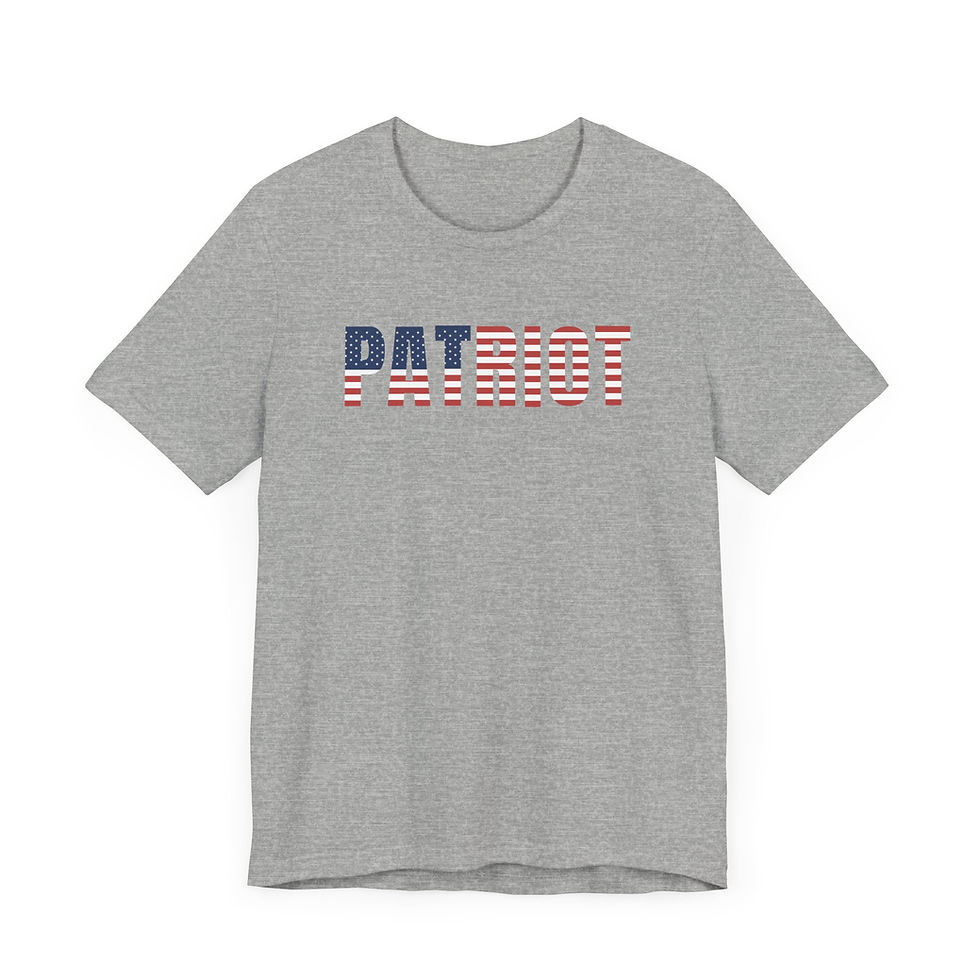 Thumbnail: Patriot