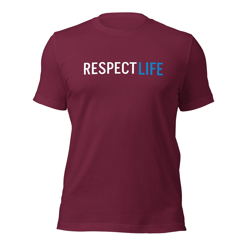 Thumbnail: Respect Life T2