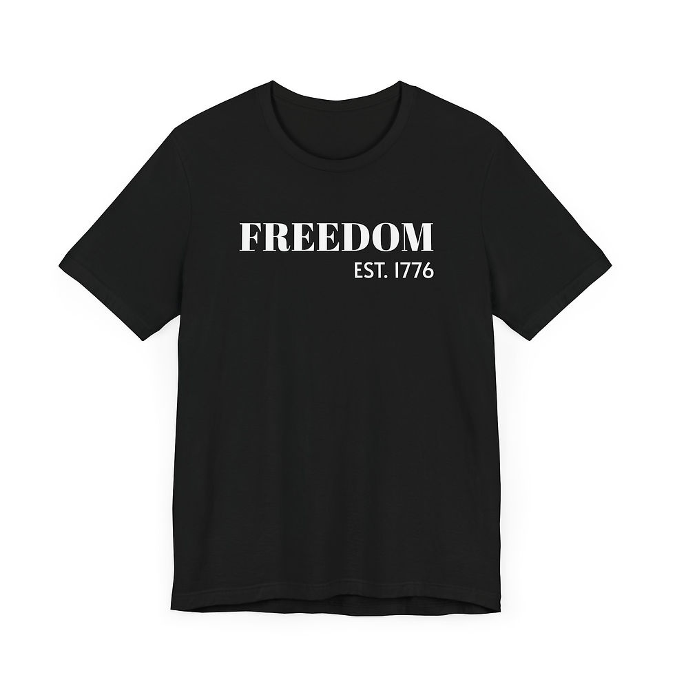 Thumbnail: Freedom Est 1776