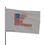 Thumbnail: Copy of Freedom est. 1776 Flag — Patriotic Outdoor Banner