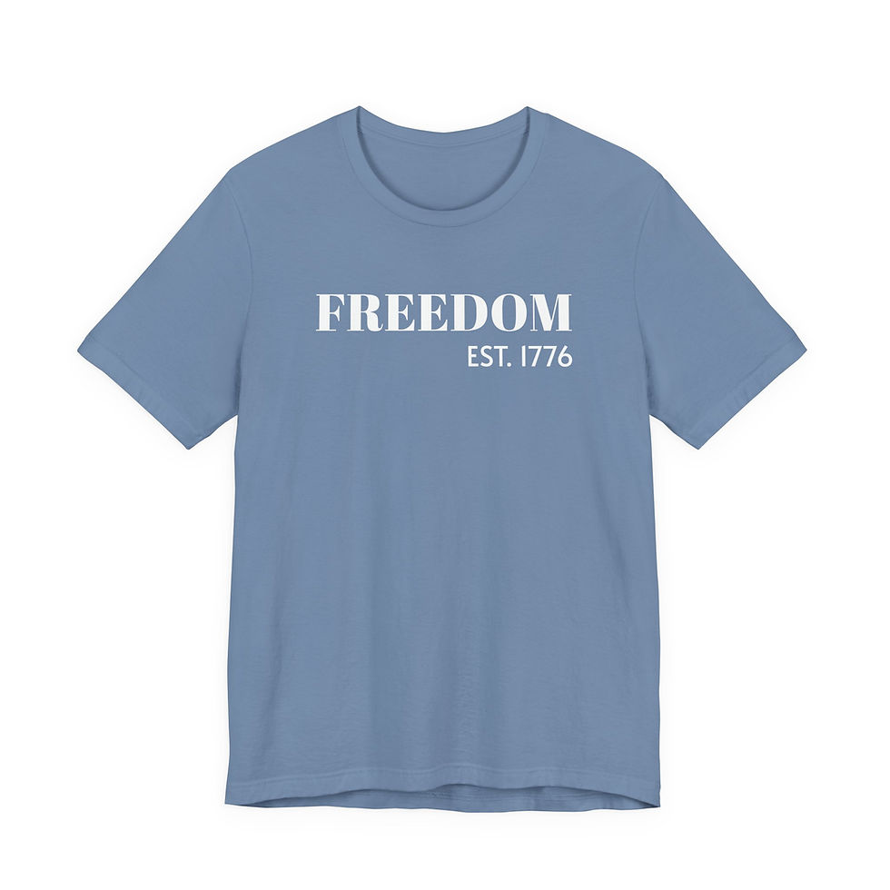 Thumbnail: Freedom Est 1776