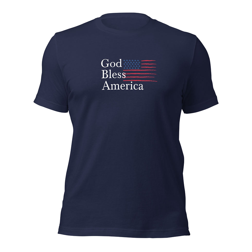 Thumbnail: American Flag